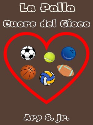 cover image of La Palla Cuore del Gioco